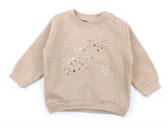 Petit by Sofie Schnoor sweatshirt light rose stardust